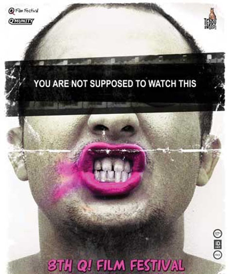 q-film-festival-poster q-film-festival-poster